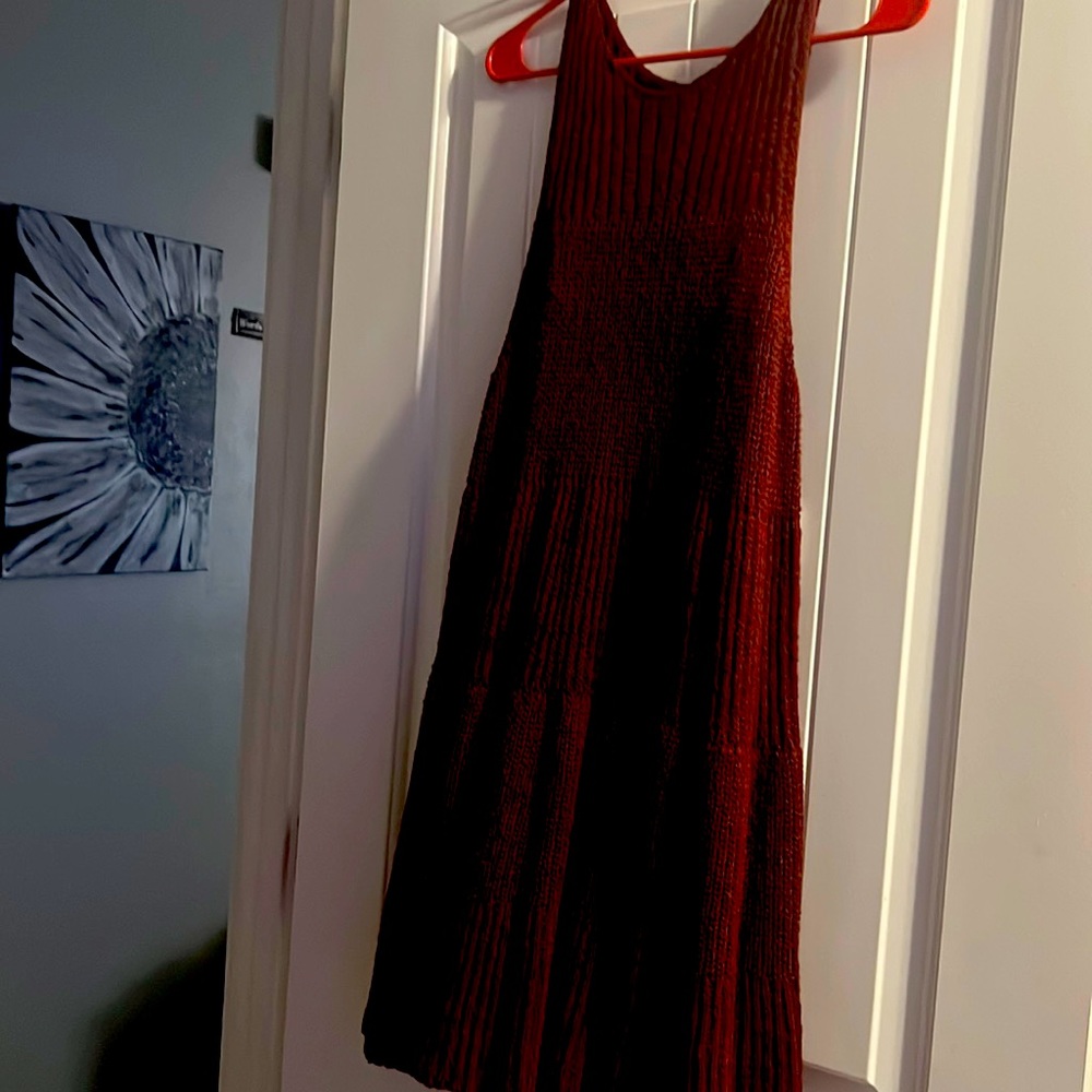 Free people dress